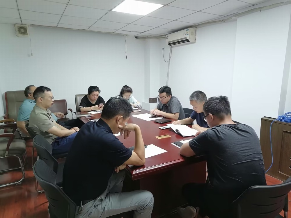 陜煤建設(shè)設(shè)計研究院：提升網(wǎng)絡(luò)安全意識，鑄就網(wǎng)絡(luò)堅固堡壘