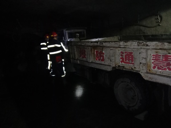 陜煤建設(shè)煤礦運營服務(wù)分公司：安全領(lǐng)航 精準治理