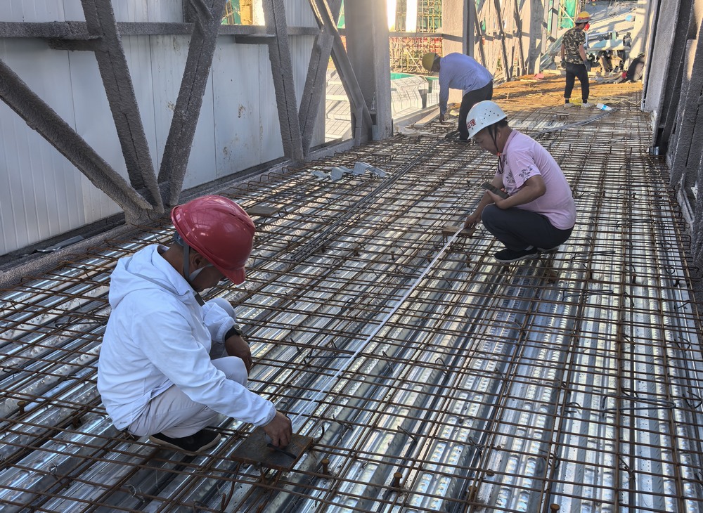 陜煤建設(shè)天工公司新疆第一項(xiàng)目部：打響百日質(zhì)量提升攻堅戰(zhàn)