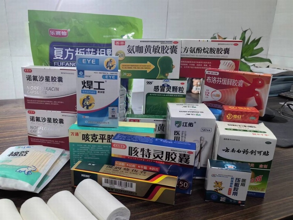 陜煤建設(shè)機電安裝公司涼水井項目部：健康相伴，發(fā)展同行