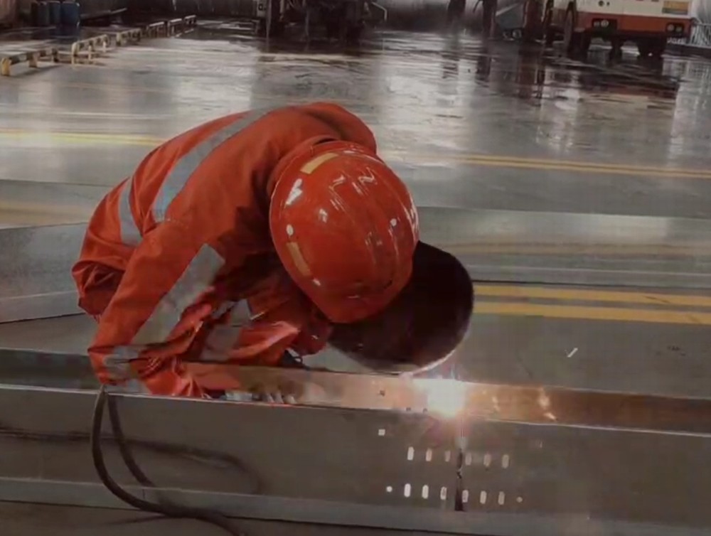 陜煤建設機電安裝公司：堅守一線我在崗 獻禮國慶見擔當