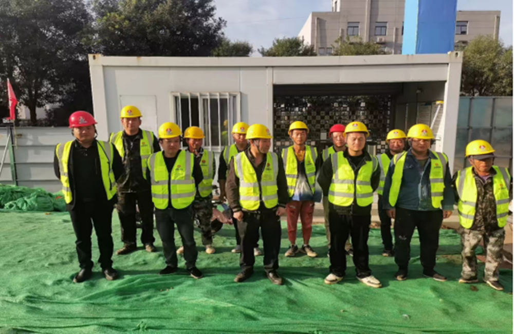 嚴格規(guī)范保證品質 注重質量鑄造精品