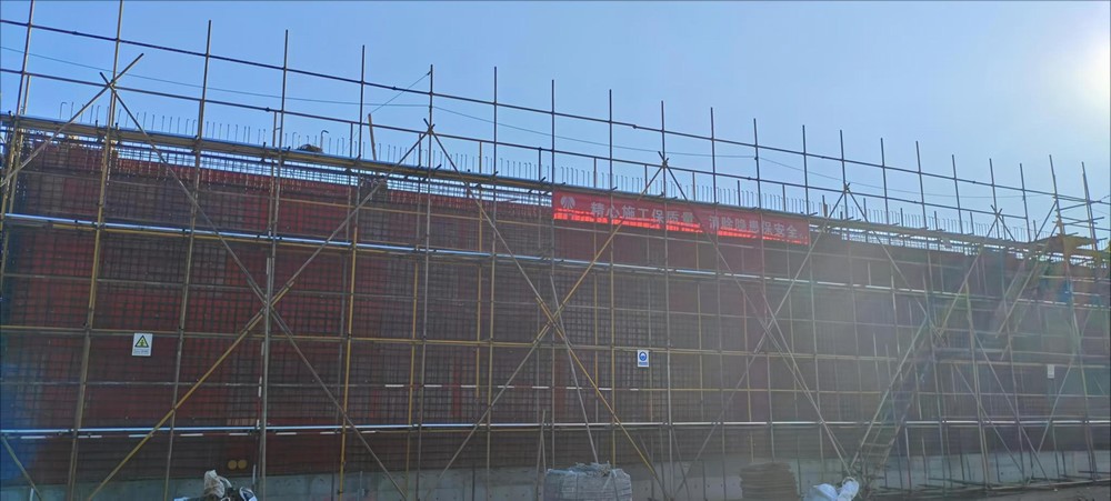 陜煤建設(shè)西北分公司：持“質(zhì)”以恒 ，以“質(zhì)”促干