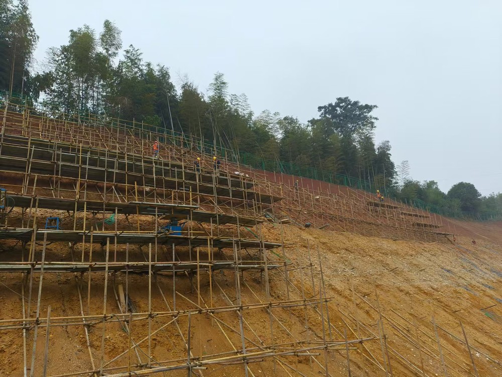 質(zhì)量制勝，陜煤建設(shè)西北分公司在行動！