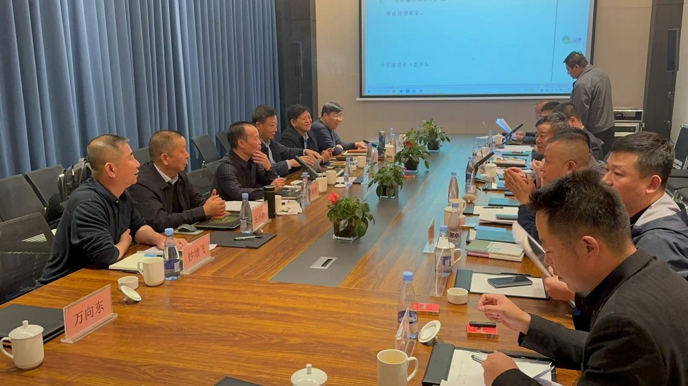 突破難題：陜煤建設(shè)礦建二公司曹家灘煤礦副立井掘進(jìn)爆破技術(shù)方案專家論證會成功召開