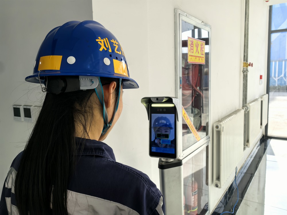 陜煤建設(shè)洗選煤運(yùn)營(yíng)公司：實(shí)名制管理“新紀(jì)元”，打造安全、高效、透明的用工新生態(tài)