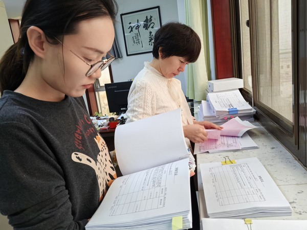 陜煤建設(shè)煤礦運(yùn)營(yíng)服務(wù)分公司：強(qiáng)化財(cái)務(wù)戰(zhàn)略管理，提升企業(yè)核心競(jìng)爭(zhēng)力