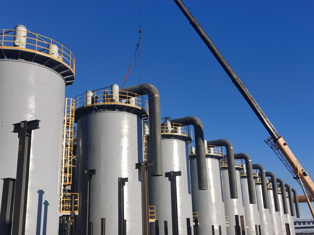 砥礪奮斗，鏖戰(zhàn)寒冬