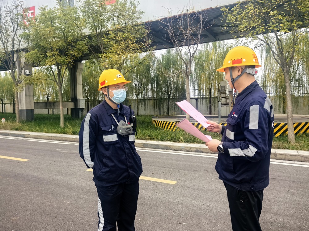 陜煤建設(shè)洗選煤運(yùn)營(yíng)公司神渭蒲城運(yùn)營(yíng)項(xiàng)目部:暖心關(guān)懷 鑄就職工幸福港灣