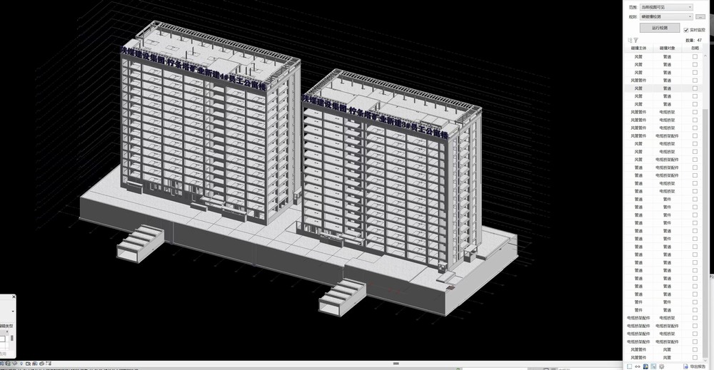 陜煤建設(shè)銅煤公司：讓BIM技術(shù)應(yīng)用成為項(xiàng)目建設(shè)的推進(jìn)器