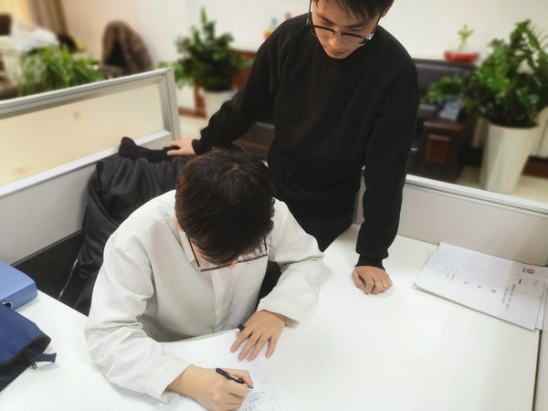 陜煤建設(shè)煤礦運營服務分公司：強化人才培養(yǎng)，推動隊伍建設(shè)邁上新臺階