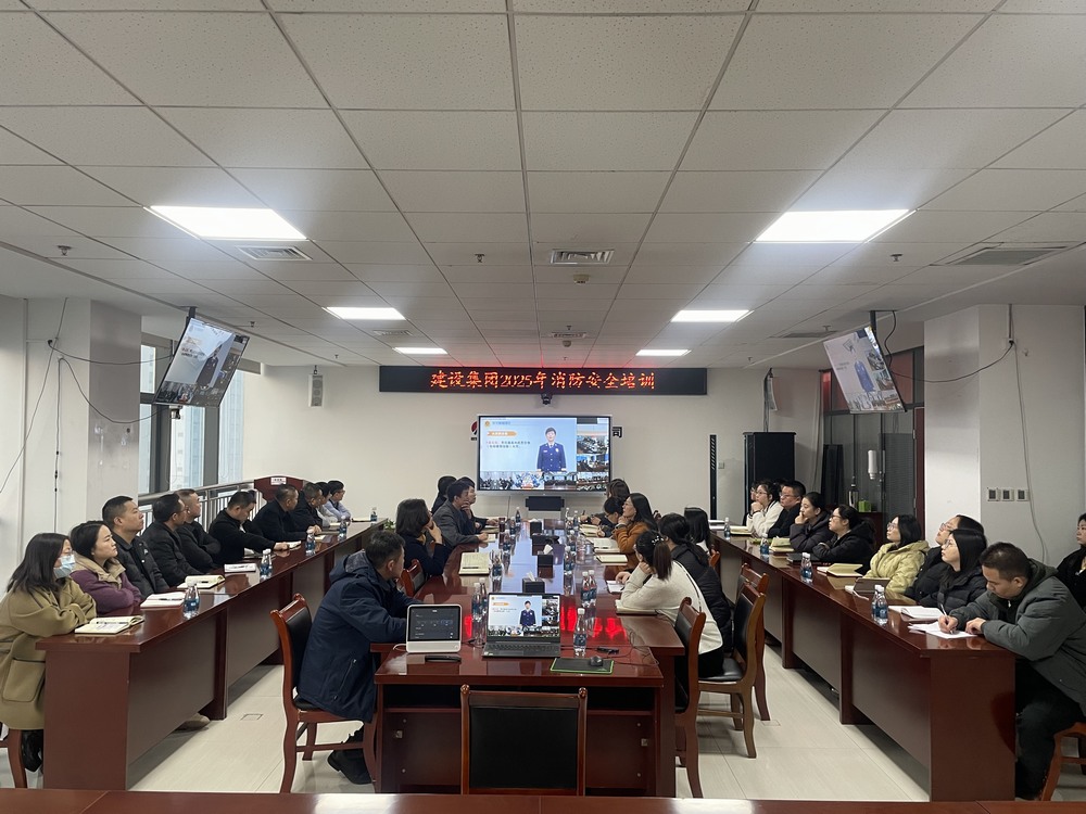 ！—微信待選—！陜煤建設(shè)天工公司：多措并舉，全面提升安全管理能力