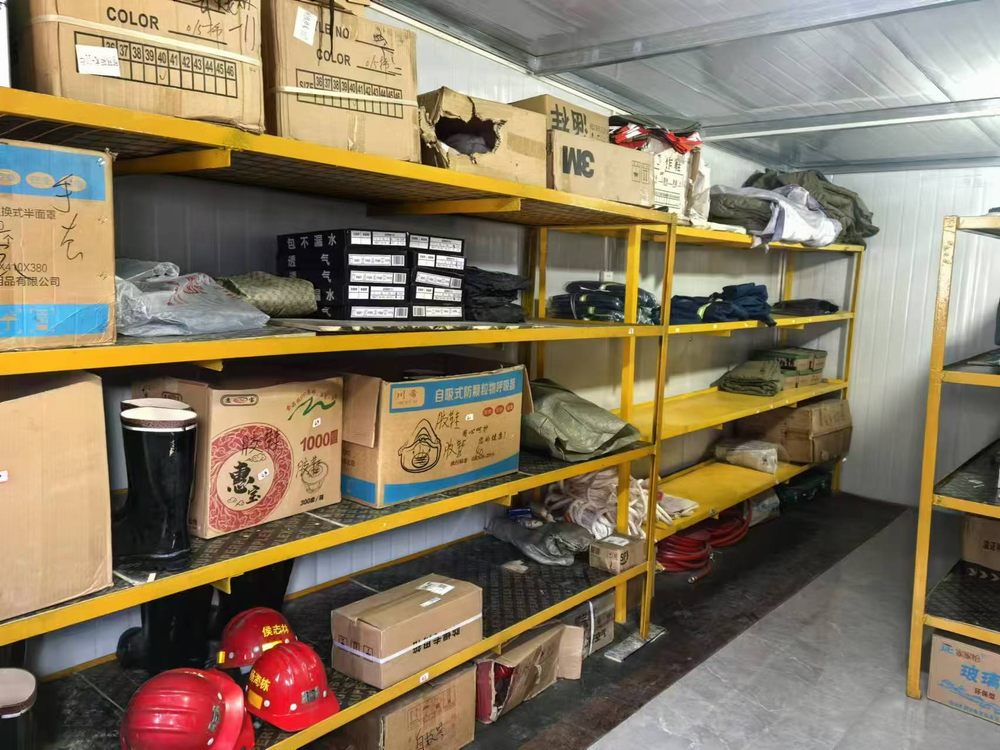 陜煤建設(shè)機(jī)電安裝公司：嚴(yán)控成本保質(zhì)量 精細(xì)管理創(chuàng)效益