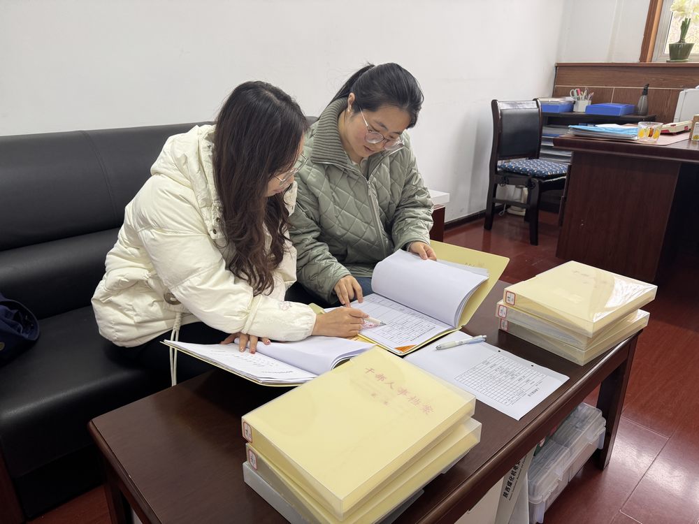 陜煤建設(shè)機(jī)電安裝公司：解鎖特殊工種信息“密碼”，開啟人才強(qiáng)企新征程