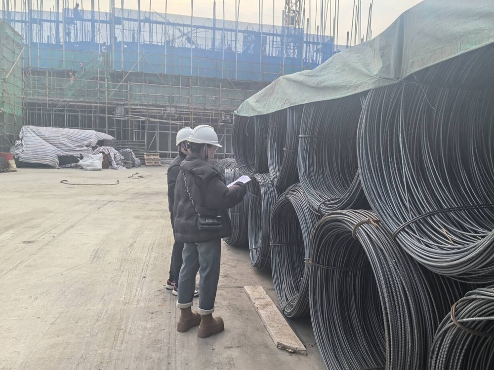 陜煤建設(shè)銅煤公司：多舉措創(chuàng)新驅(qū)動 重塑物資管理新模式