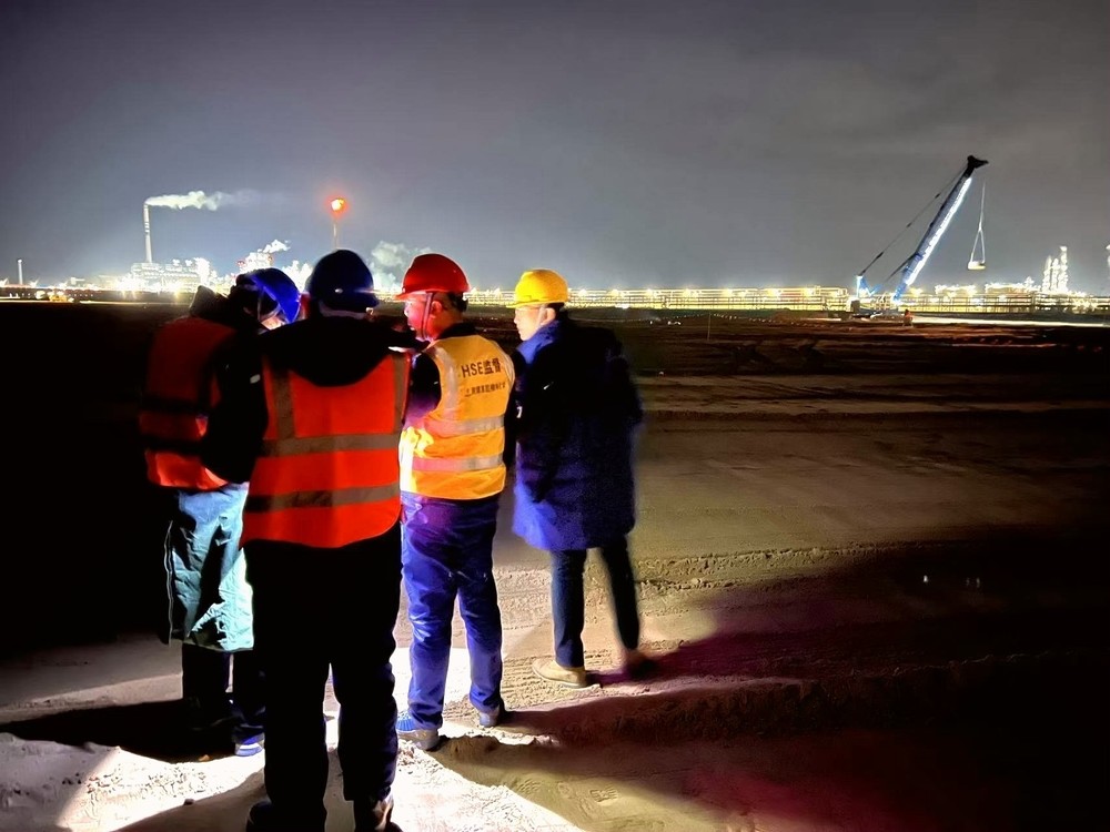 陜煤建設(shè)銅煤公司：強(qiáng)基固本保安全 精細(xì)管理創(chuàng)標(biāo)桿