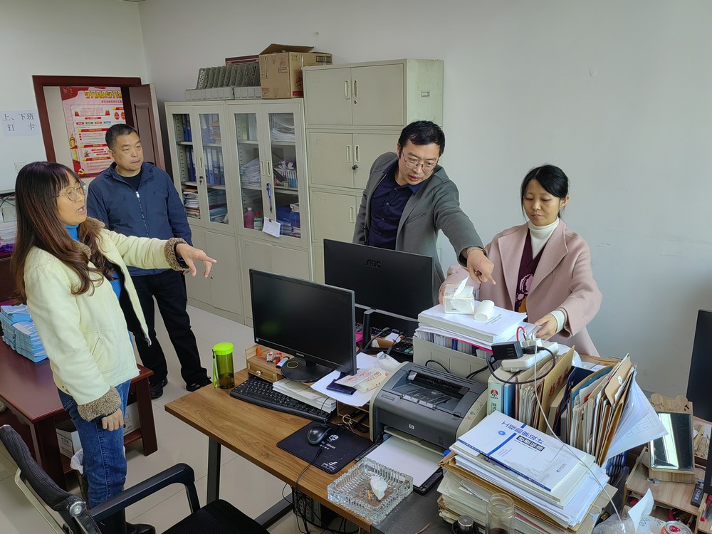 陜煤建設(shè)設(shè)計研究院：筑牢安全防線，護(hù)航高質(zhì)量發(fā)展