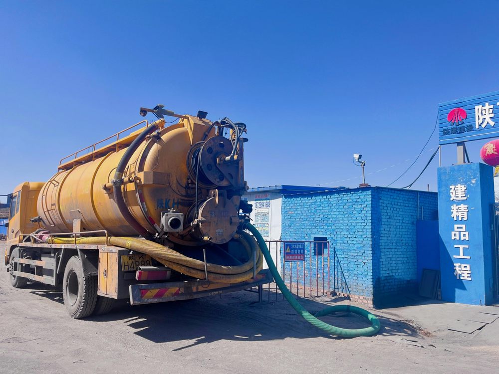 陜煤建設(shè)機電安裝公司檸條塔項目部：多管齊下，全力推進(jìn)安全環(huán)保工作