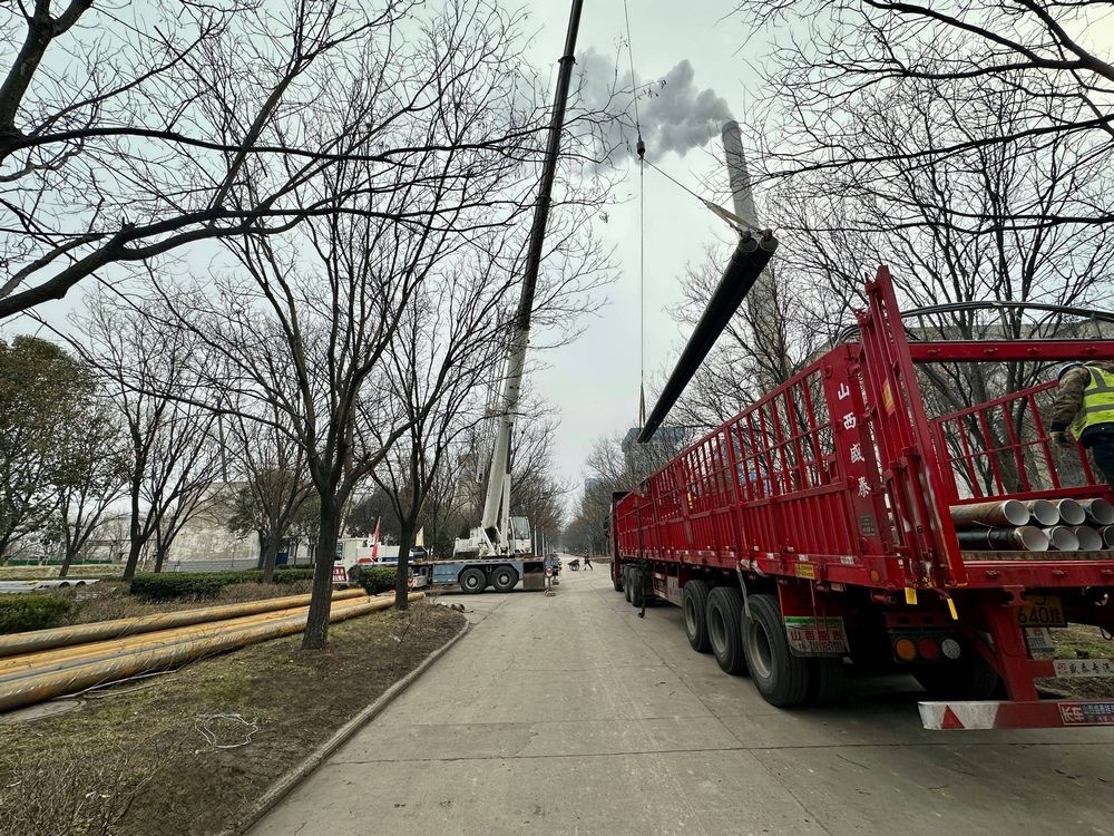 陜煤建設(shè)機電安裝公司：多舉措筑牢安全生產(chǎn)屏障 推動高質(zhì)量發(fā)展行穩(wěn)致遠(yuǎn)