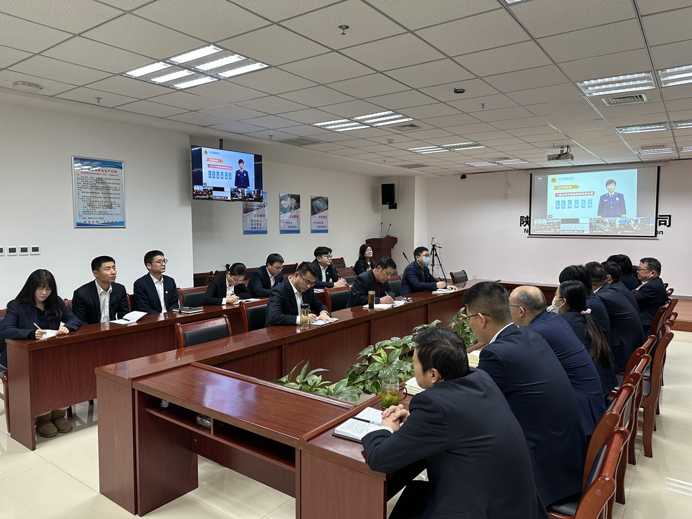 陜煤建設(shè)西北分公司：綠色施工繪就發(fā)展新畫(huà)卷