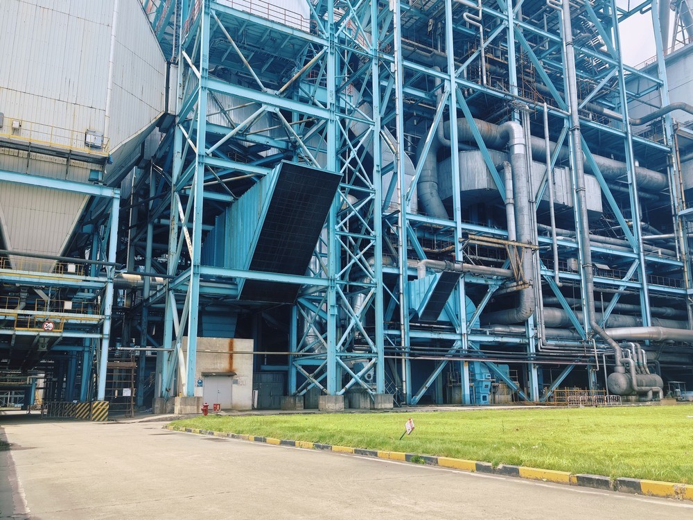 陜煤建設(shè)韓城分公司:跨界取經(jīng)促升級(jí)，精益運(yùn)維助發(fā)展