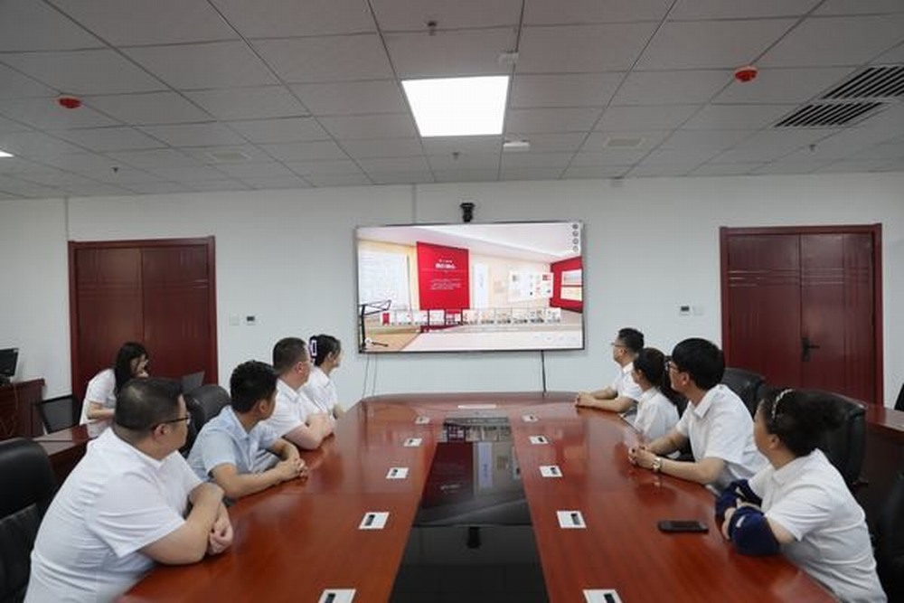 陜煤建設(shè)洗選煤運(yùn)營(yíng)公司：安全固本筑根基，法制護(hù)航促發(fā)展