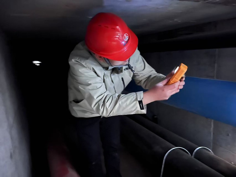 陜煤建設(shè)韓城分公司土建十三項(xiàng)目部：“四維發(fā)力”筑牢安全生產(chǎn)防護(hù)墻