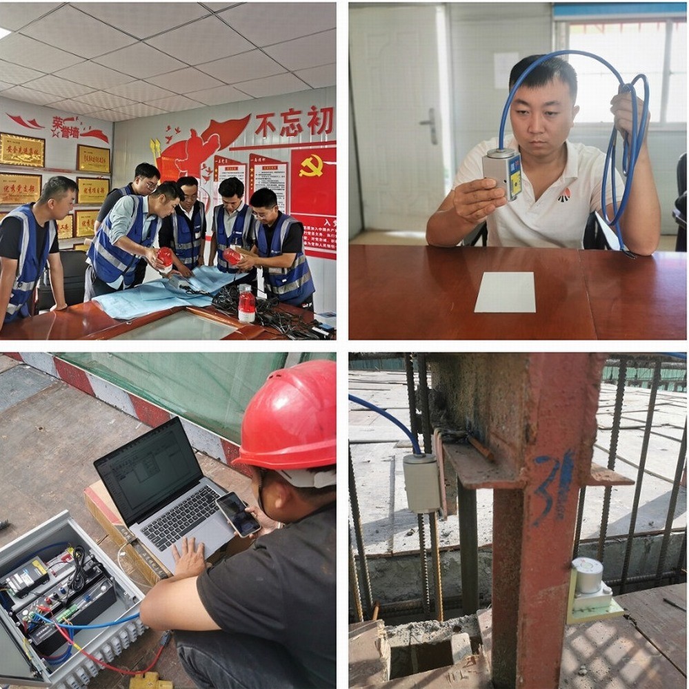 匠心筑夢 創(chuàng)新領航