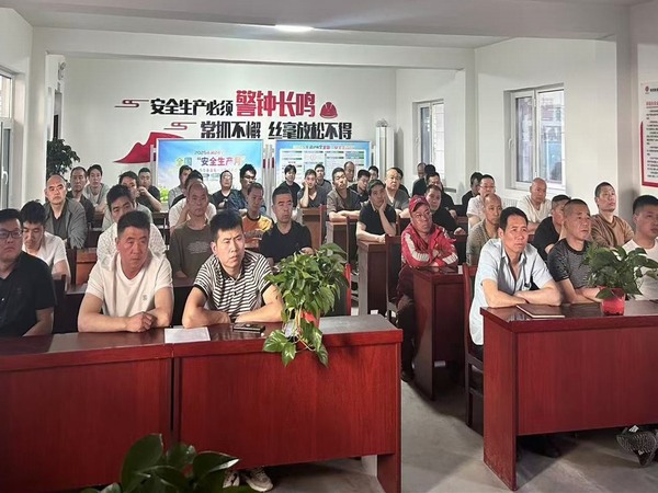 陜煤建設(shè)煤礦運(yùn)營(yíng)服務(wù)分公司：以行動(dòng)踐行環(huán)保 共筑綠色家園