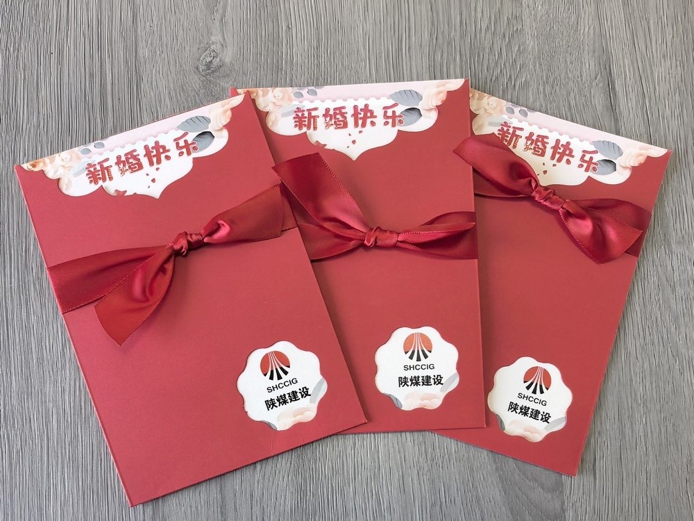 陜煤建設(shè)礦建三公司：幸?？善?！民生實事“落地生花”