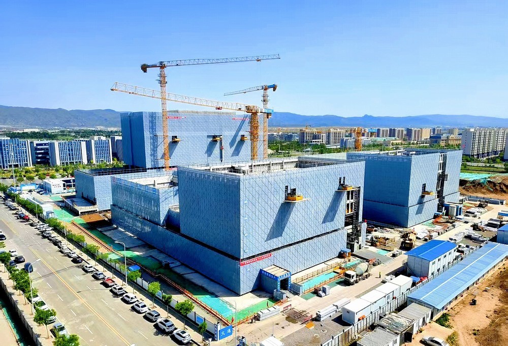 陜煤建設(shè)銅煤公司：對標(biāo)先進(jìn)促提升 項目一線涌新潮