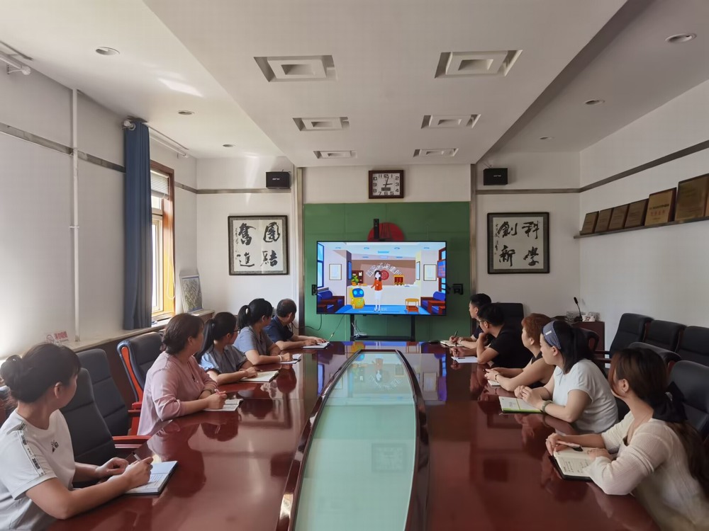 陜煤建設(shè)銅煤公司開展“國際檔案日”系列活動(dòng)