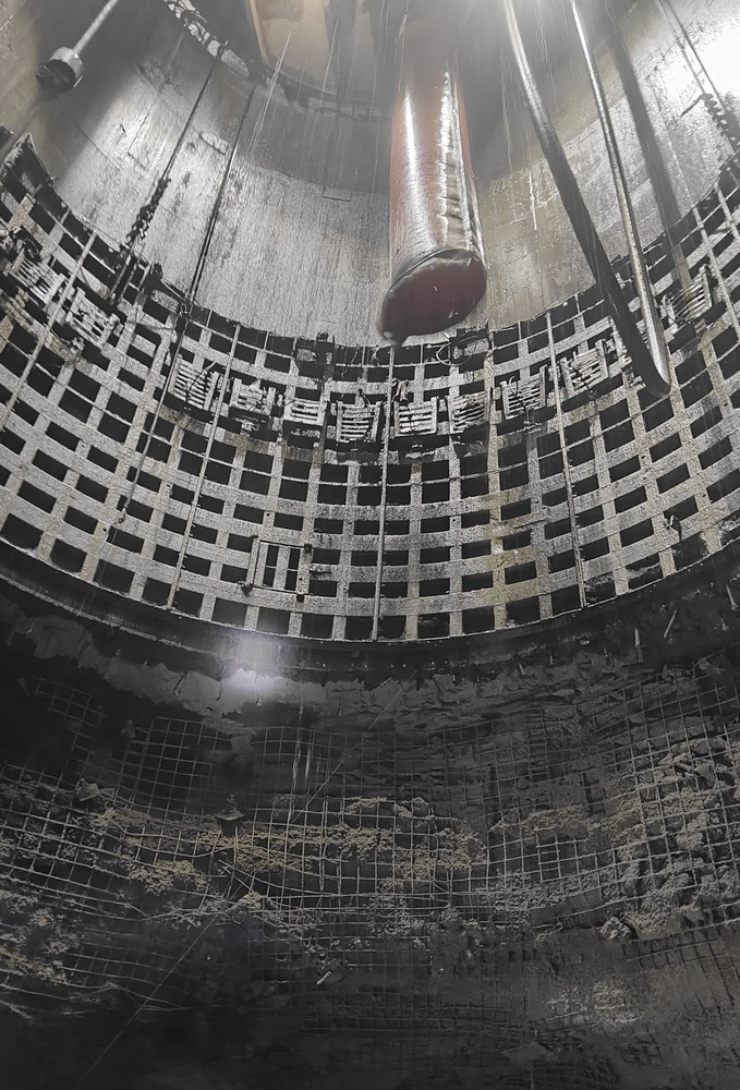 陜煤建設(shè)設(shè)計研究院：紅柳林礦業(yè)公司三號回風(fēng)立井井筒壁后注漿、工作面預(yù)注漿設(shè)計方案圓滿完成，為千萬噸級礦井通風(fēng)“保駕護(hù)航”