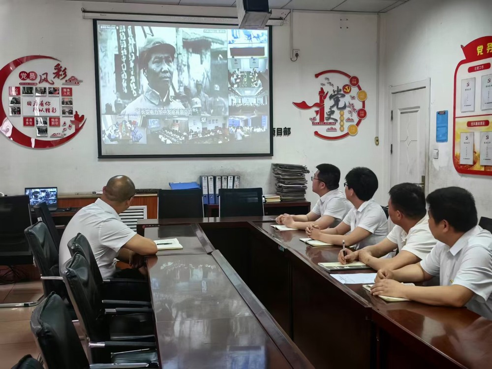 陜煤建設(shè)洗選煤運(yùn)營(yíng)公司檸條塔運(yùn)營(yíng)項(xiàng)目部黨支部開(kāi)展：“翰墨飄香揚(yáng)清風(fēng)，丹青溢彩話廉潔”主題黨日活動(dòng)