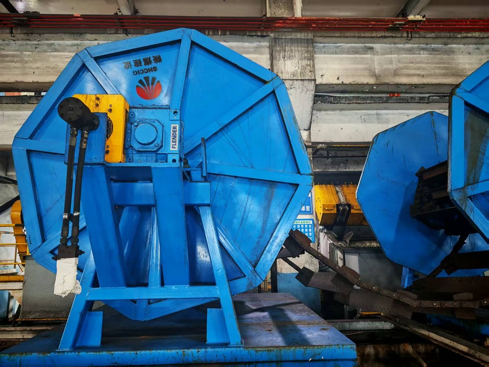 陜煤建設(shè)洗選煤運(yùn)營公司紅柳林洗煤廠項(xiàng)目部：創(chuàng)新驅(qū)動(dòng)促發(fā)展 科技增添新榮譽(yù)