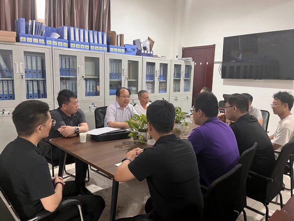 陜煤建設(shè)礦建二公司：搭建成長階梯，為青年職工“筑基賦能”