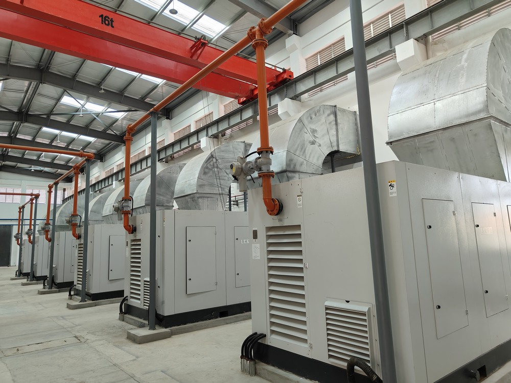 喜訊！陜煤建設(shè)天工公司又一項(xiàng)目順利通過竣工驗(yàn)收