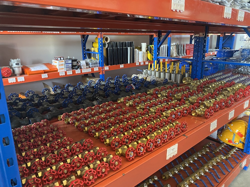 陜煤建設(shè)洗選煤運(yùn)營公司：以創(chuàng)新思維優(yōu)化物資管理，實現(xiàn)降本增效新突破