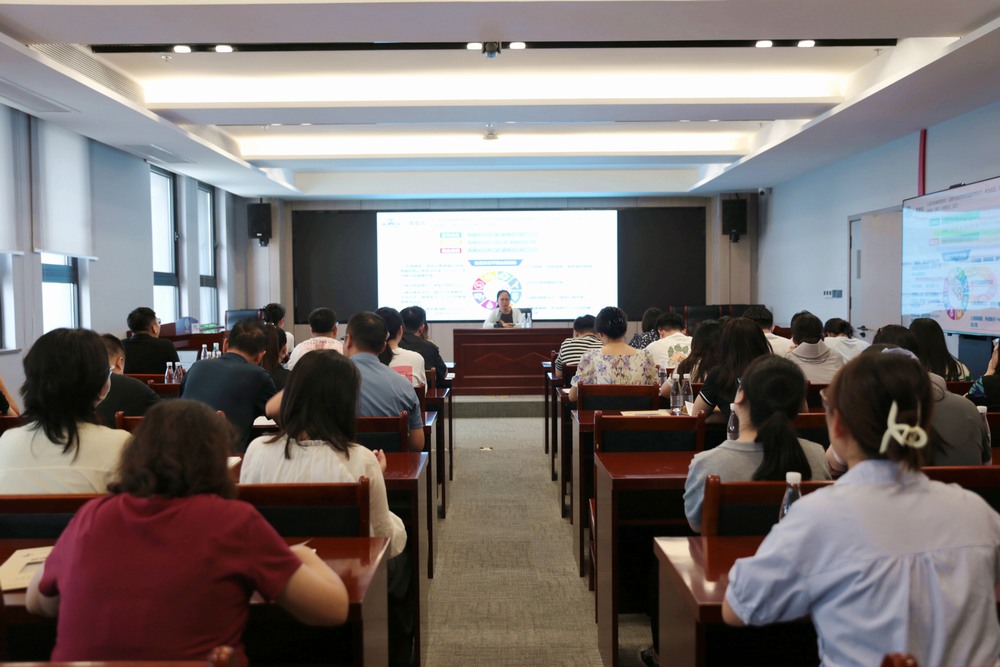 陜煤建設(shè)天工公司：為職工健康“加碼”，為企業(yè)發(fā)展“賦能”