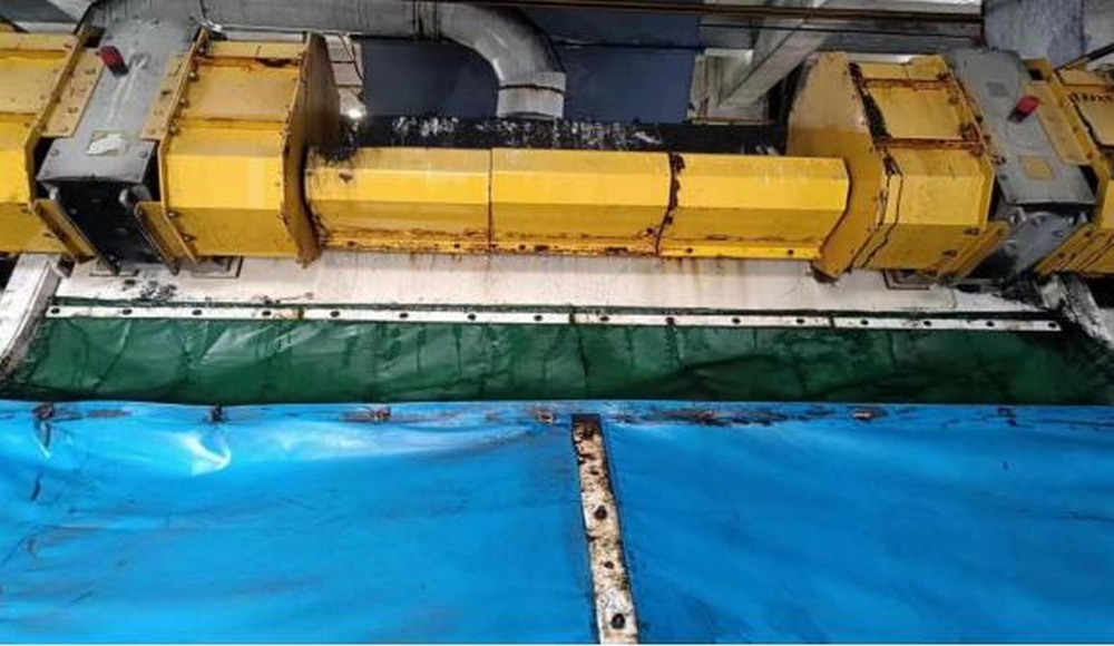 陜煤建設(shè)洗選煤運(yùn)營公司：技改“金點子” 撬動洗選雙效“大提升”