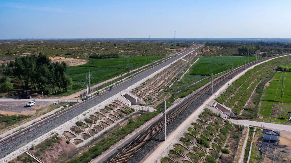 陜煤建設(shè)路橋分公司以理念為鑰，解鎖項目管理新效能