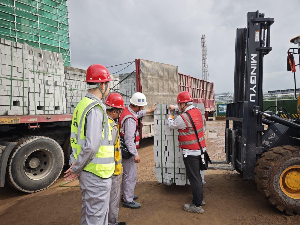 陜煤建設(shè)天工公司：多措并舉推動(dòng)降本增效長(zhǎng)效發(fā)展
