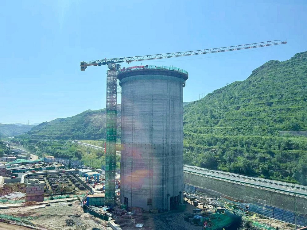 “白加黑”拼出硬核答卷！