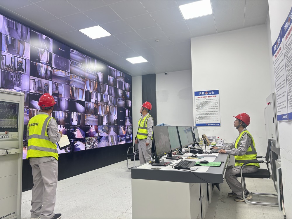 陜煤建設(shè)銅煤公司：從“合格交房”到“品質(zhì)交心”，以穿透式質(zhì)檢重構(gòu)房屋交付價值