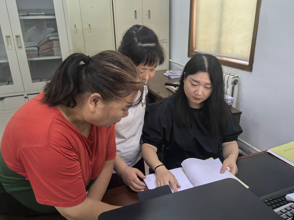 陜煤建設(shè)銅煤公司：創(chuàng)新服務(wù)模式，實現(xiàn)退休人員“精準(zhǔn)化”管理