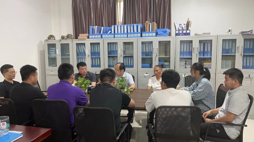 陜煤建設(shè)礦建二公司：多維育才，讓企業(yè)活力“涌”起來