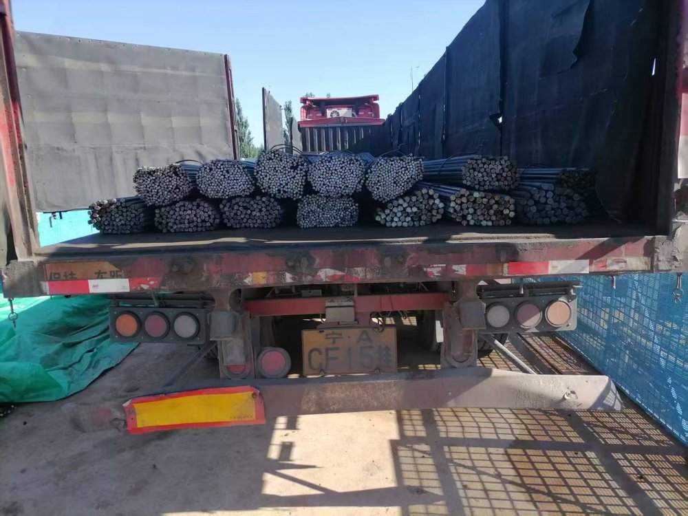 陜煤建設(shè)內(nèi)蒙古分公司第三項目部：材料精細管控落地見效，筑牢項目建設(shè)“成本防線”