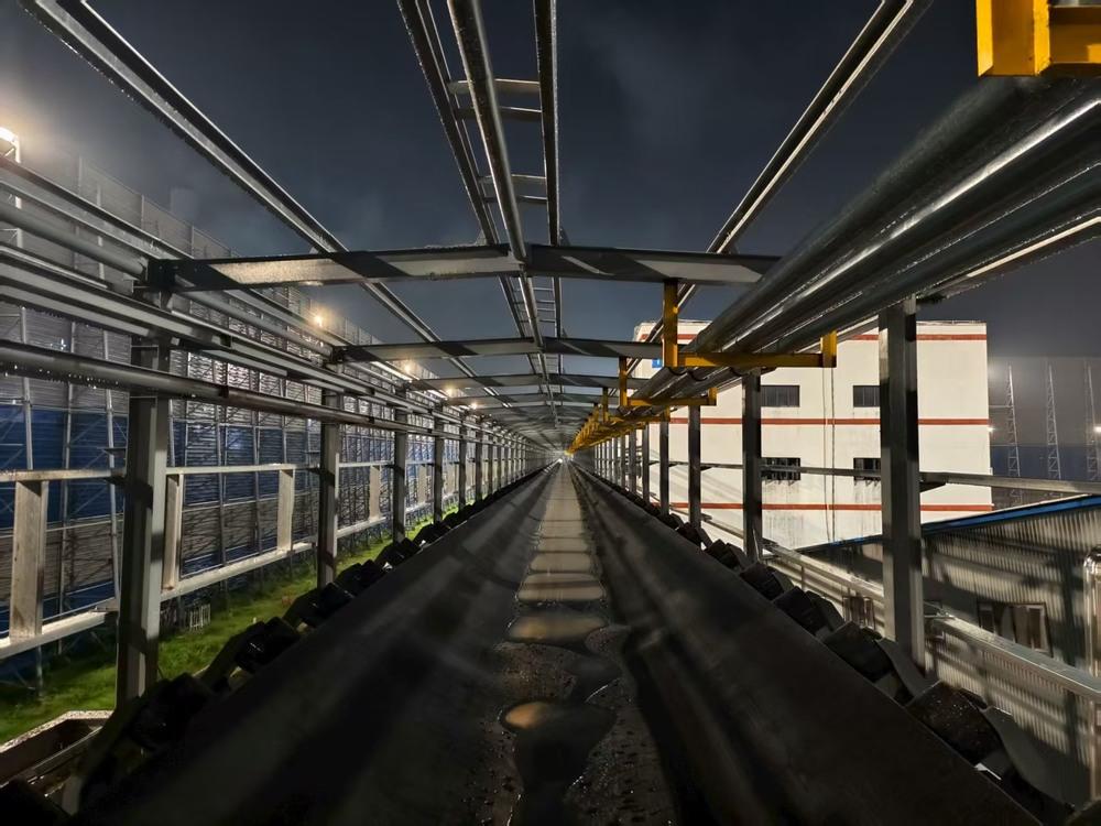 陜煤建設(shè)路橋分公司荊州項(xiàng)目部：風(fēng)雨無阻，決戰(zhàn)830節(jié)點(diǎn)目標(biāo)紀(jì)實(shí)