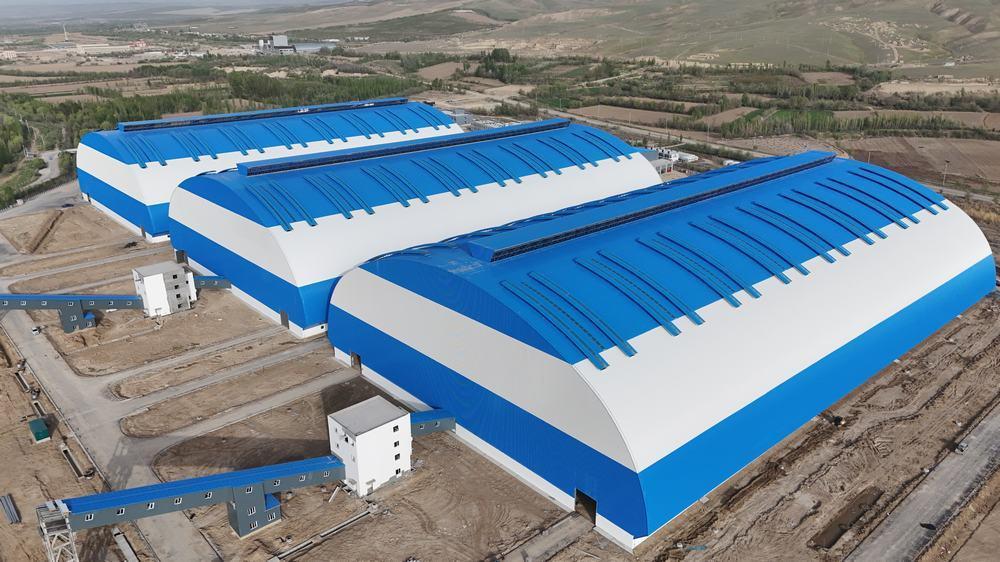 陜煤建設(shè)天工公司：攻堅、創(chuàng)新、控質(zhì) 實現(xiàn)工程履約與品質(zhì)雙優(yōu)