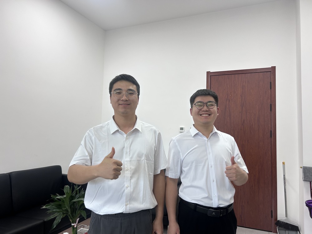 陜煤建設(shè)礦建二公司：服務(wù)升級不停步，暖心關(guān)懷入人心